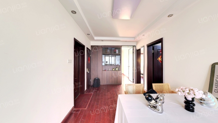 东洲路小区二手房实景图