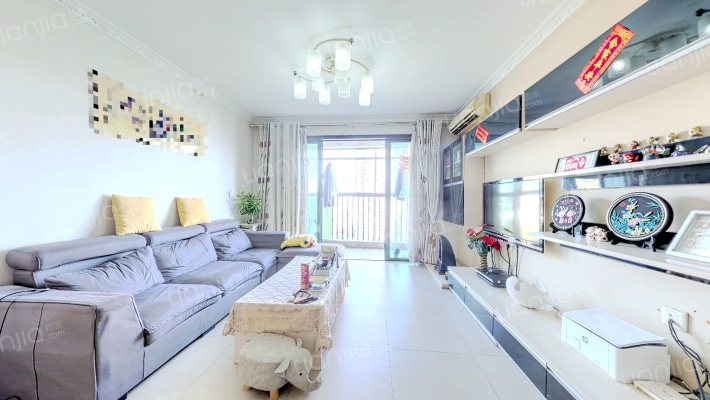 灏景明苑二期二手房实景图