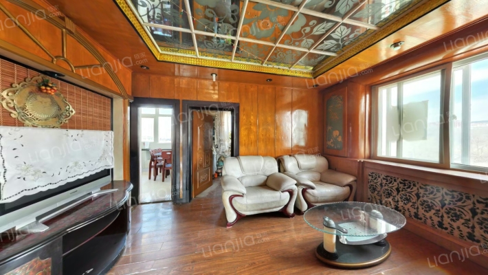 九三路二手房实景图