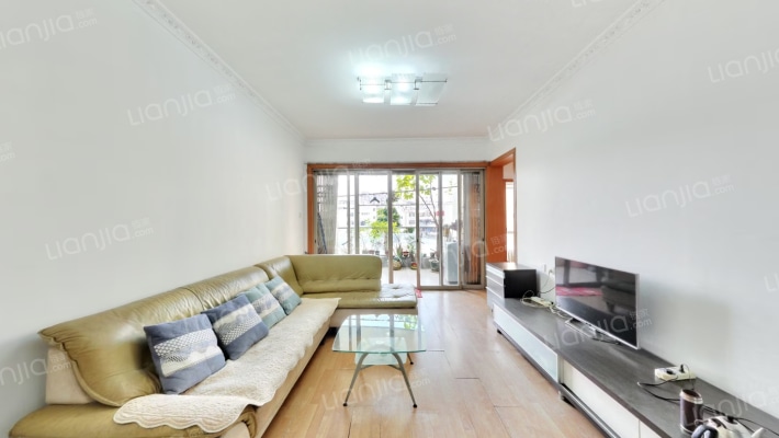 叠彩园二手房实景图