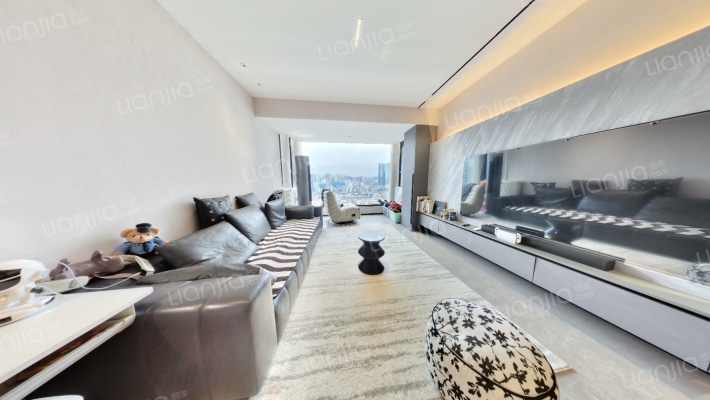 碧桂园·星作二手房实景图