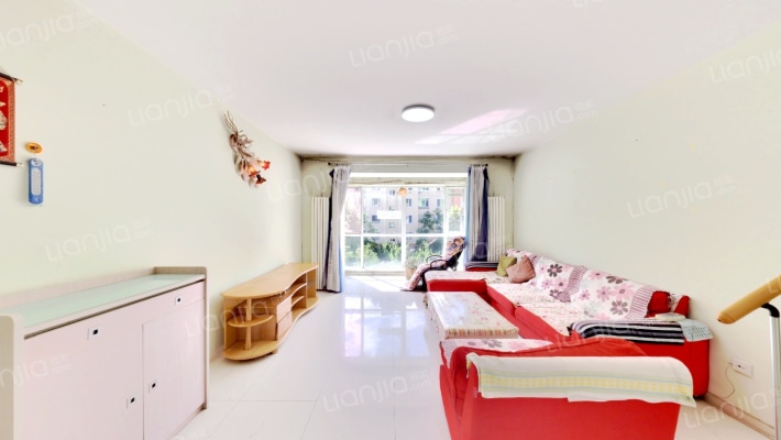 中海水岸春城二手房实景图