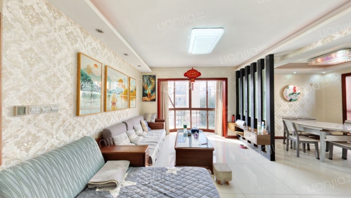 洛城橙园二手房实景图