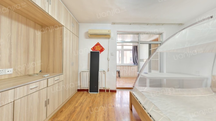 迎山路二手房实景图