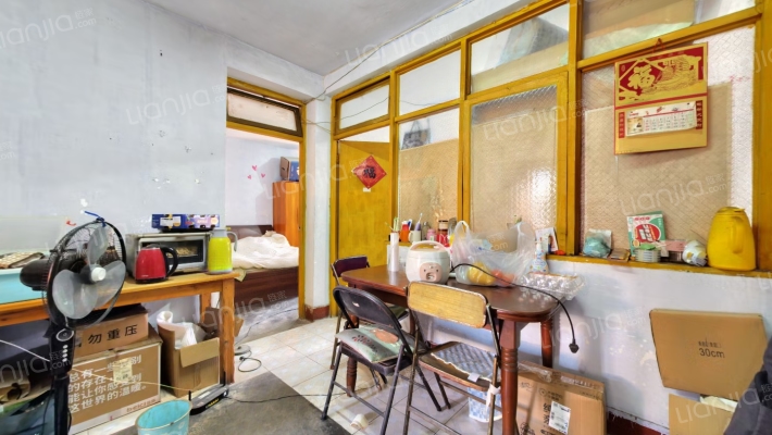 抚琴西南路4号二手房实景图