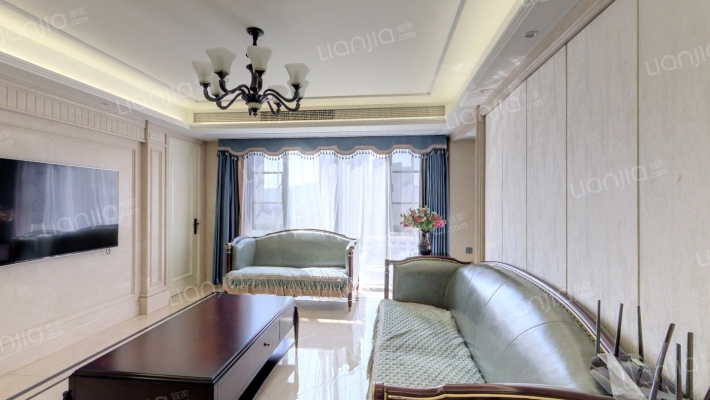 瑞馨苑二手房实景图