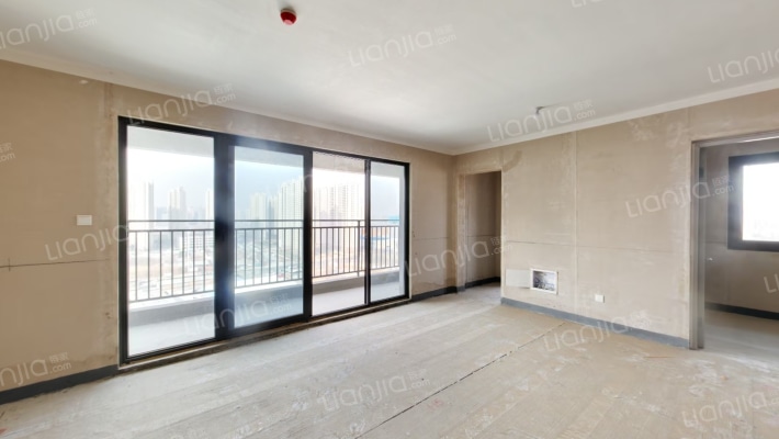 未来公元一号院二手房实景图