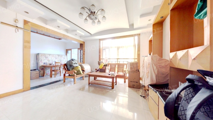 履坦巷二手房实景图