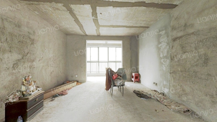 全城热恋二手房实景图