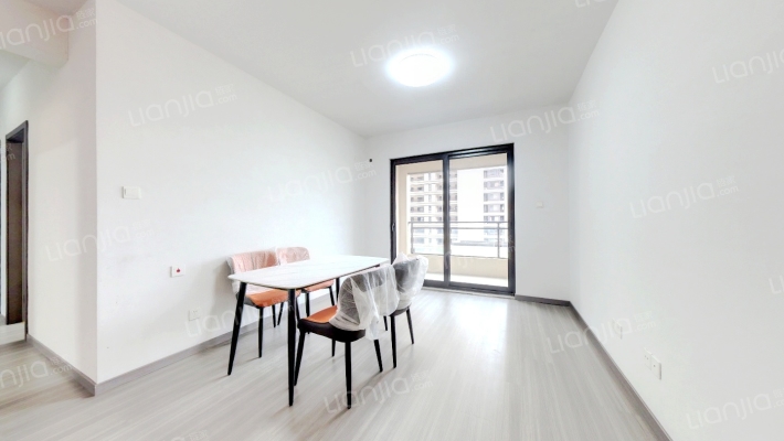 时代春语花庭二手房实景图