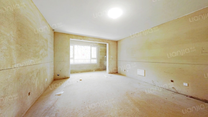 安联唐公馆二手房实景图