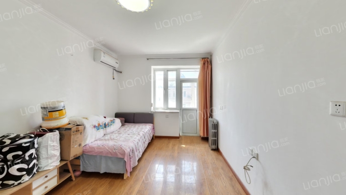 团结湖中路北二条二手房实景图