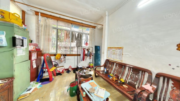 民生路二手房实景图