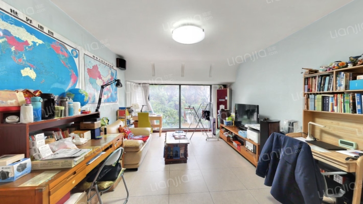 中海塞纳丽舍西苑二手房实景图