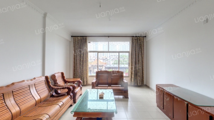 荔珠公寓二手房实景图