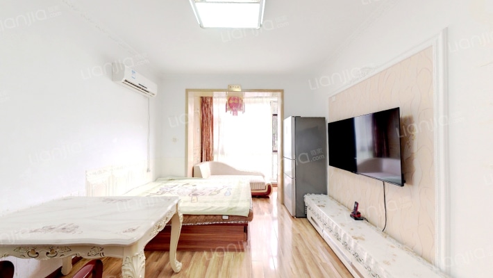 山河秀景二手房实景图