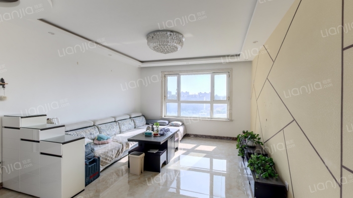 荣旺天下C区二手房实景图