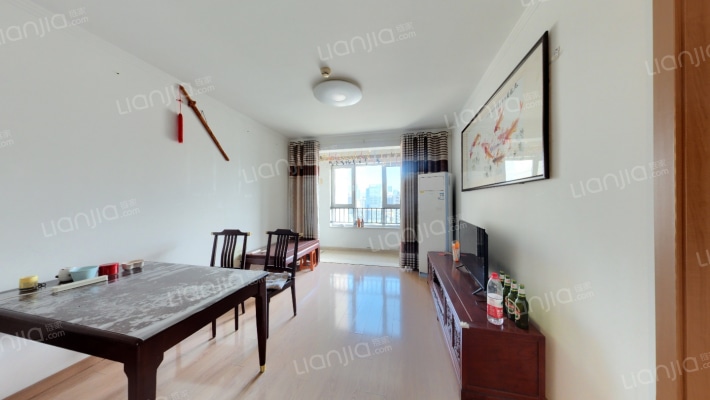 万科城三期二手房实景图