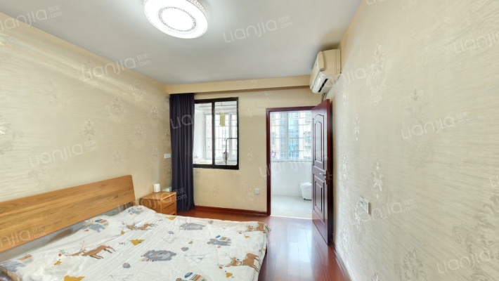 玛瑙路小区二手房实景图