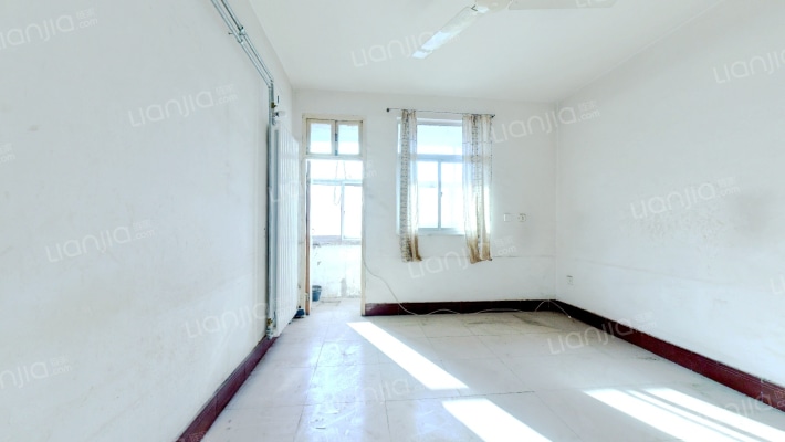 郑州中医院家属院二手房实景图