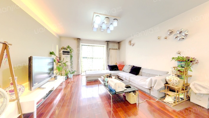 小康人家二期二手房实景图