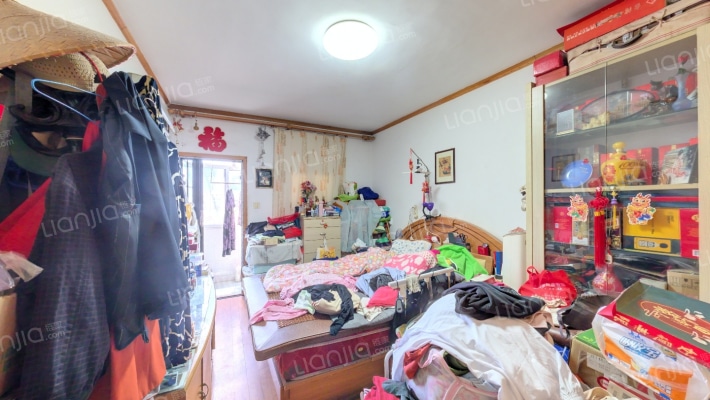 长江新村40号二手房实景图