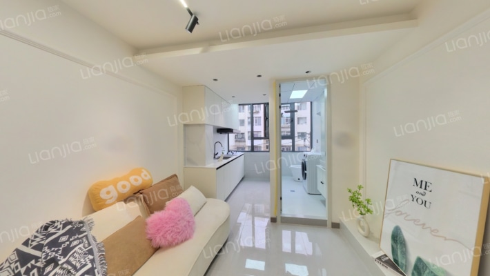 盛昌小区二手房实景图