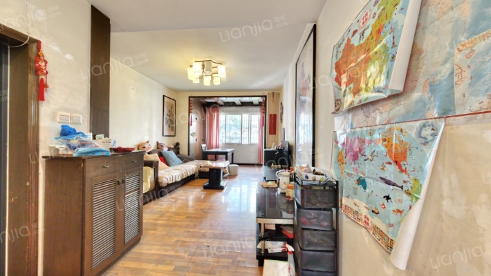 西林巷22号二手房实景图