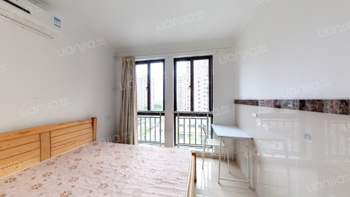 中沙东岸嘉园三区二手房实景图