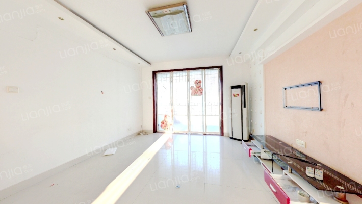 大地公寓二手房实景图