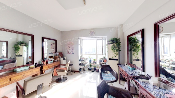 金花新都汇住宅楼二手房实景图