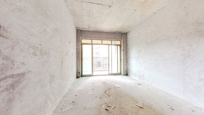 中恒公园大地二手房实景图