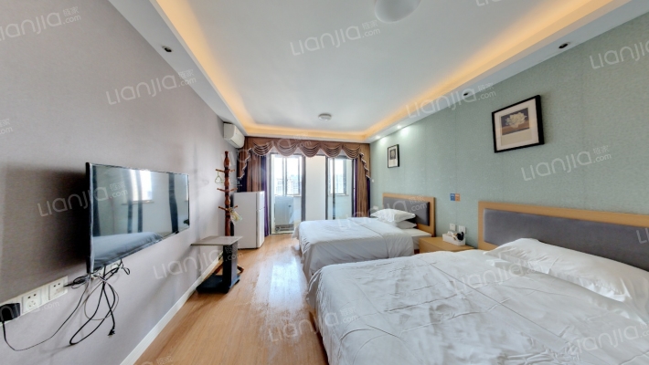 大唐诺亚二手房实景图