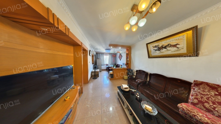 秋月社区苋浦西路二手房实景图