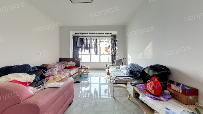 湖滨国际大厦二手房实景图