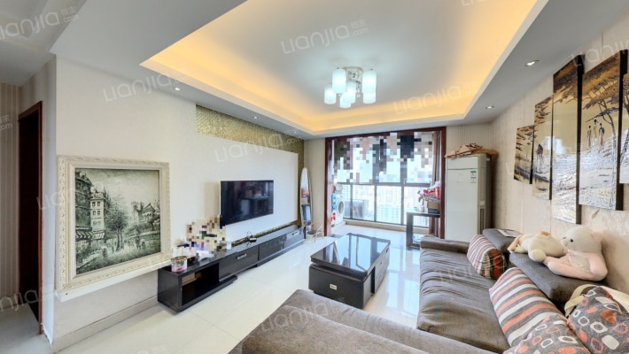 中建麓山和苑二手房实景图