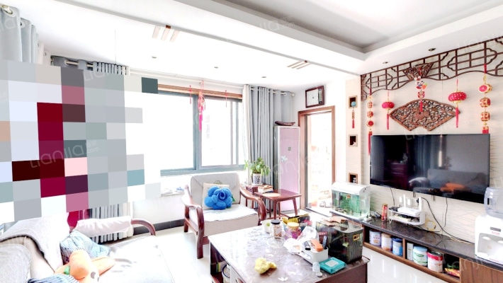 欧景苑二手房实景图