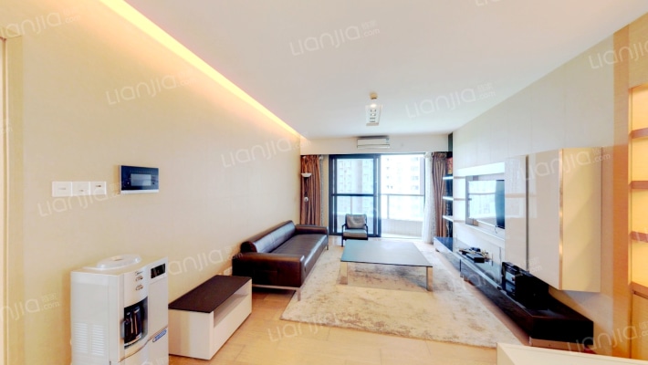 星汇云锦二手房实景图