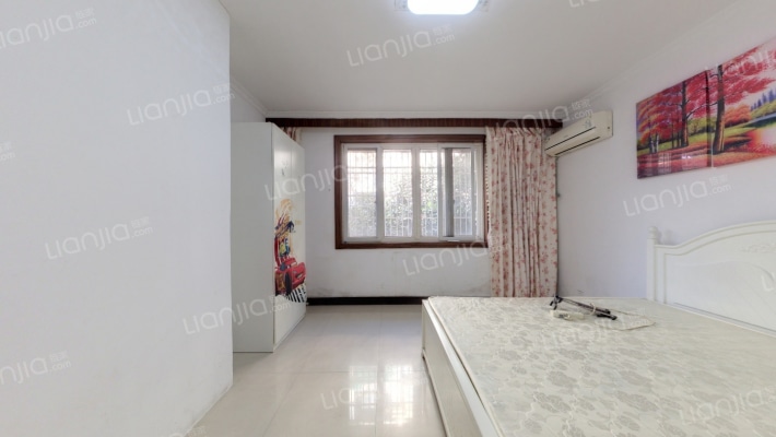 庆隆苑一区二手房实景图