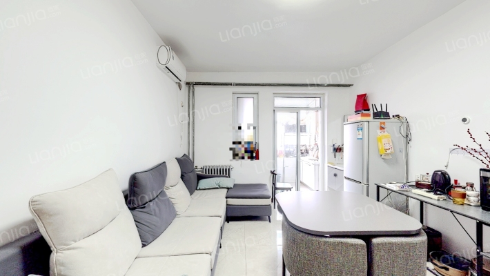 三三零二小区北院二手房实景图