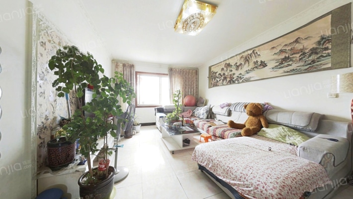 久昌隆小区二手房实景图