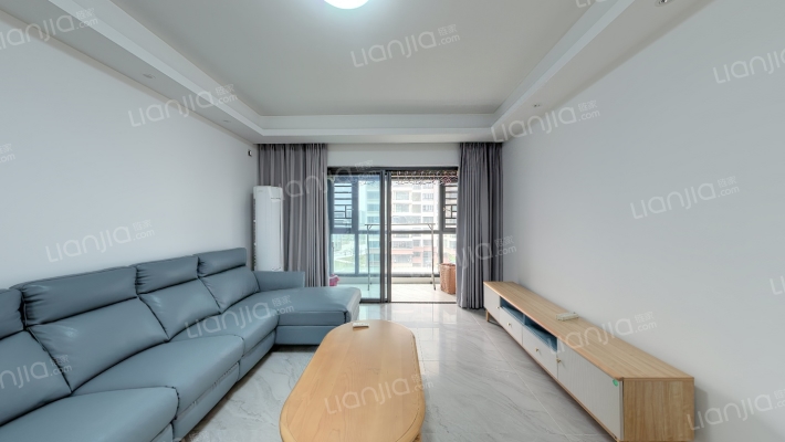 恒隆御雅园二手房实景图