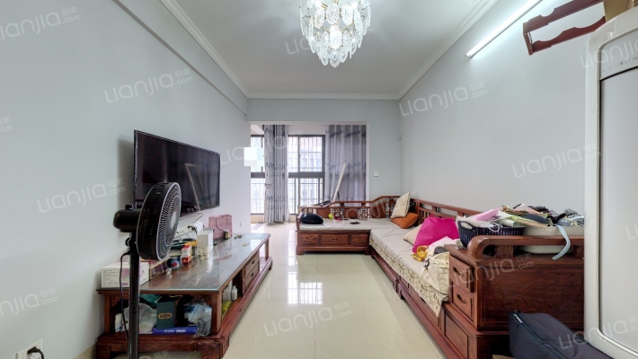 海嘉雅园二手房实景图