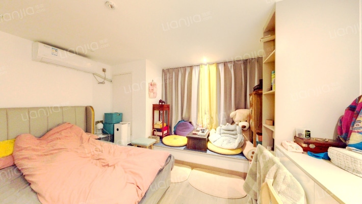 启迪协信科技城二手房实景图