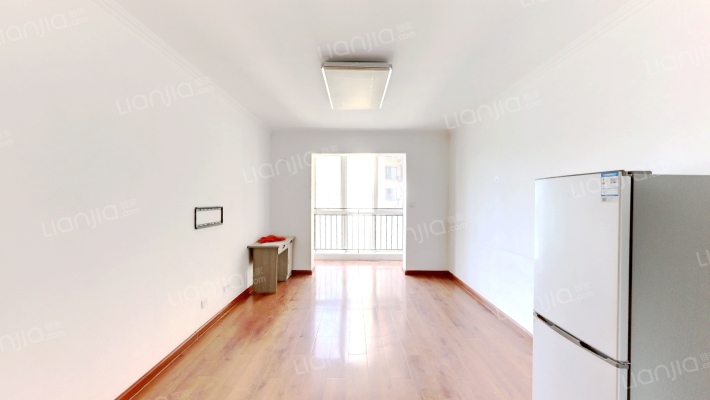 东城小区二手房实景图