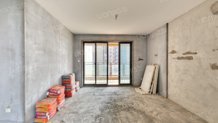 广泽上苑二手房实景图