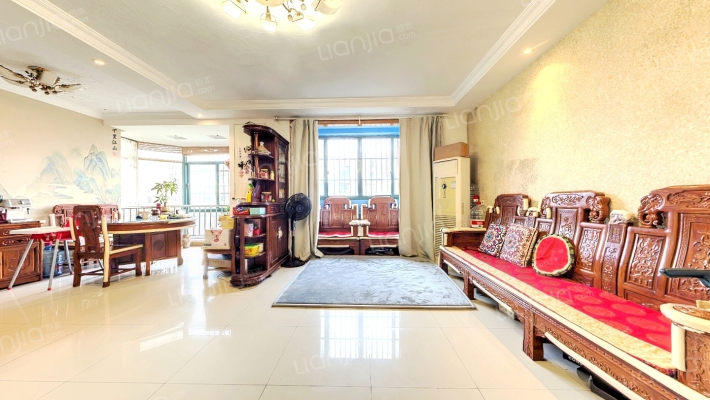 上大聚丰园二手房实景图