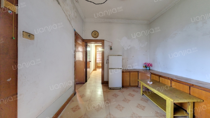 大石坝下六村二手房实景图