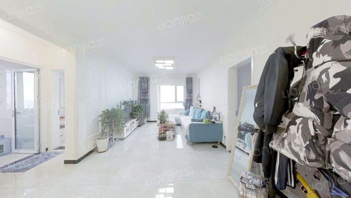 英伦假日二手房实景图