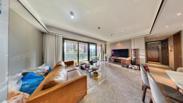 萧澜隐翠轩二手房实景图